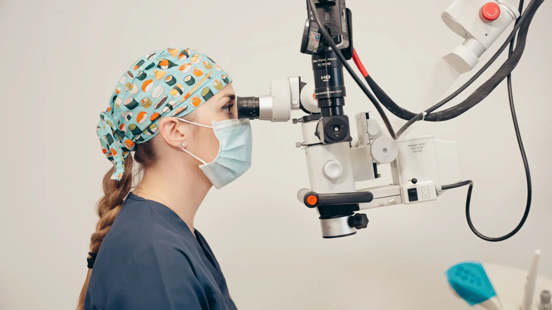 Strategie Parodontali e Ortodontiche