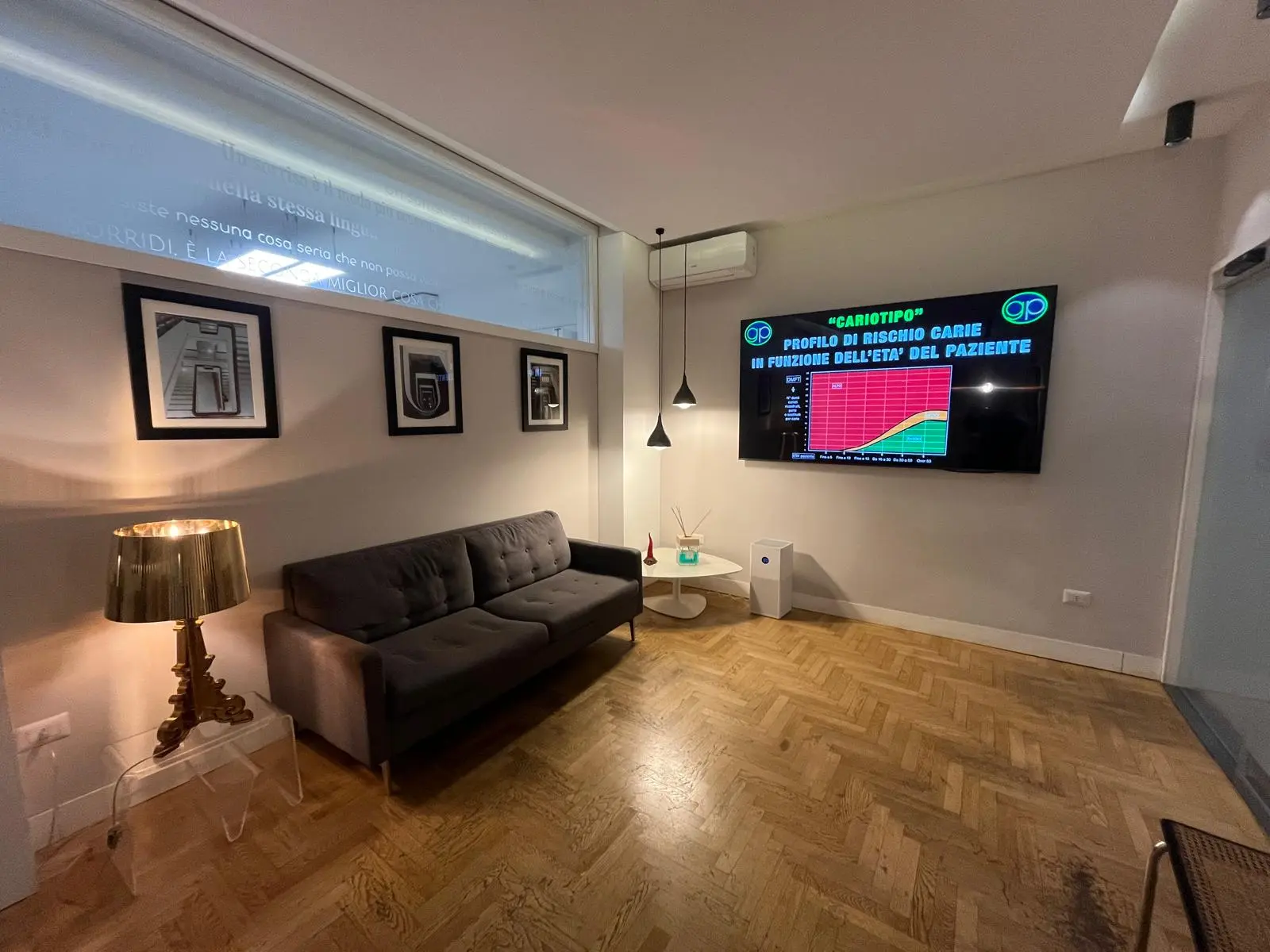 Le Riabilitazioni con Faccette in Ceramica