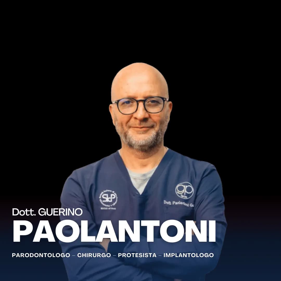 Dott. Guerino Paolantoni