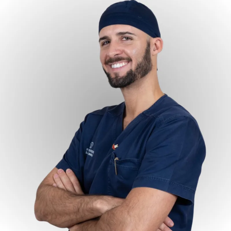 Federico Barelli