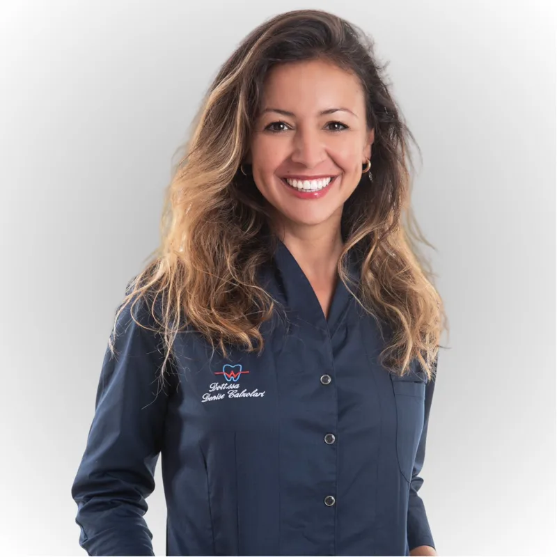 Denise Calzolari