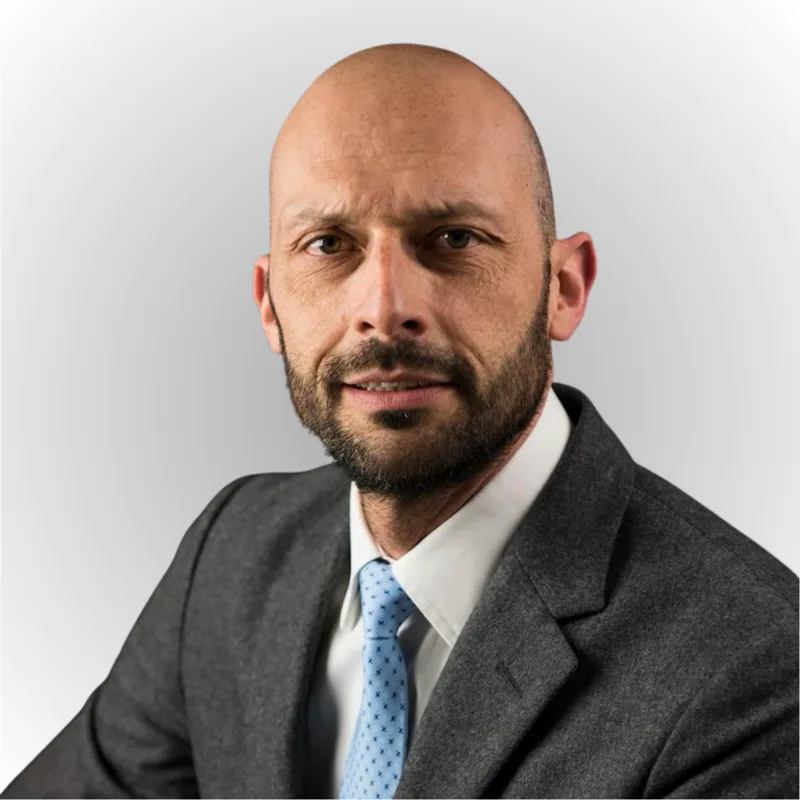 Nicola Discepoli