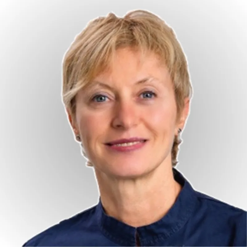 Silvia Masiero